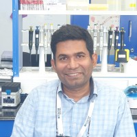 Mestastop Solutions  Employee Arnab Chowdhury's profile photo