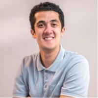 WRK+ Employee Ahmed Salama's profile photo