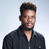 Stem Mets Employee Larry Ozomah's profile photo