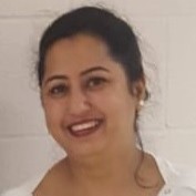Brampton Multicultural Centre (BMC) Employee Damanjeet B.'s profile photo