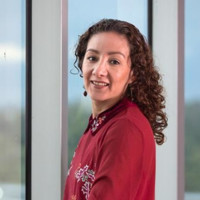 Estrategia Humana® Employee Georgina Frías's profile photo