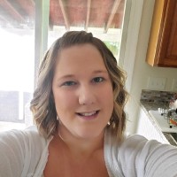 Arnot Health Employee Kendra Walsh's profile photo