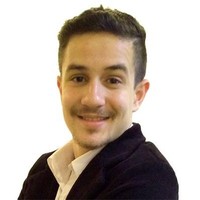 Digital Shark Marketing Online Employee André Borges's profile photo