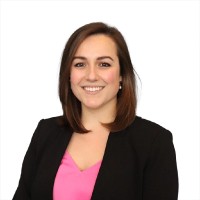 Accent Consulting Employee Jessica D'Esposito's profile photo
