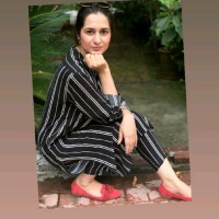 Premlinx Employee Alizay Atif's profile photo