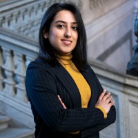 UpSurgeOn Employee Ria Misra's profile photo