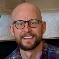 MountainMovers Transportation & Logistics Employee Jonathan Miles's profile photo