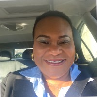 CDCRC Employee Chibuzo Obih's profile photo