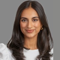 Beringer Capital Employee Ria Iyer's profile photo