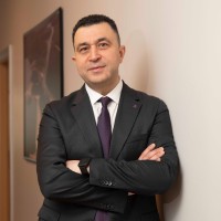 Sanko Holding Employee Köksal Küçükada's profile photo