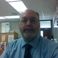 Woodland Community College Employee David Bayne's profile photo