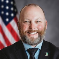 Town of Speedway, Indiana Employee Nick Sturgeon's profile photo