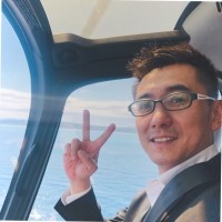 Coty Employee Yi Li's profile photo