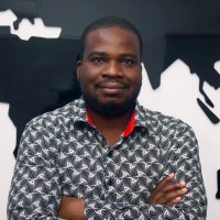 Lidya Employee Olasupo Johnson's profile photo