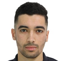 CleanMob Employee Zahir Mendaci's profile photo