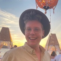 Elevion Energy Solutions GmbH Employee Anthony Otte's profile photo