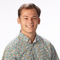 Nuvida Plastics Employee Luke Kirkowski's profile photo