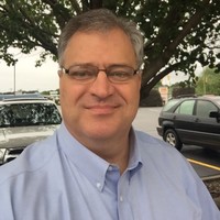 James Pardue Email & Phone Number