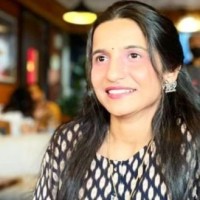 Garima C. Email & Phone Number
