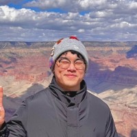 Reactime Employee Eric Yun's profile photo