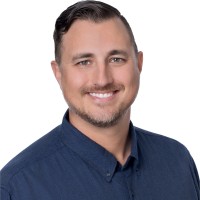 Picnic People Employee Blake Richards's profile photo