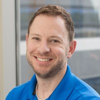 Medtronic Employee Andy Meade's profile photo