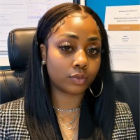 Michkia Dockery Email & Phone Number