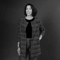 SCOOP Voyages Employee Anne Martin's profile photo