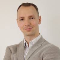 Daleph Employee David Polo's profile photo