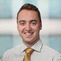 CDW Employee Connor McCoy's profile photo