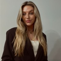 Amanda Uprichard Employee Megan Burnham's profile photo