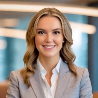 American Express Employee Jessica Lane's profile photo