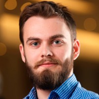 WAVES PLATFORM LTD Employee Dmitry Shuranov's profile photo