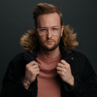 Rogue Rocket Employee Brian Borst's profile photo