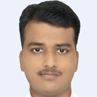 CloudyML Employee Suman Patra's profile photo