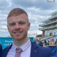 LVI Associates Employee Dylan Jackson's profile photo