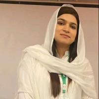 Foster Learning Employee Amna Ahsan's profile photo