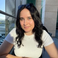 Novagenix Bioanalytical Drug R&D Centre Employee Damla Bozkurt's profile photo