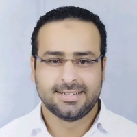 GlassRock Insulation Company Employee Ahmed Raouf's profile photo