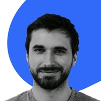 AssoConnect Employee Bertrand Flaujac's profile photo