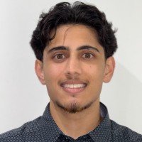 Tushar Marathe's profile photo