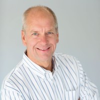 Corporation Service Company Employee Steve Gades's profile photo