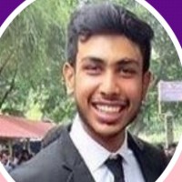 Sharpener Employee Yash Prasad's profile photo