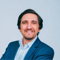 ⚡️ Hellospark Employee Yoan Carrier's profile photo