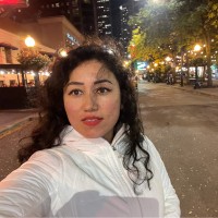 Zeba Arif Email & Phone Number