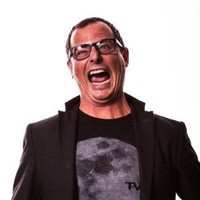 gskinner Employee Michæl Graves's profile photo