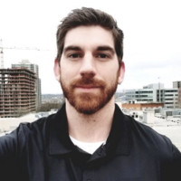 Maletis Beverage Employee Matthew Maisonville's profile photo