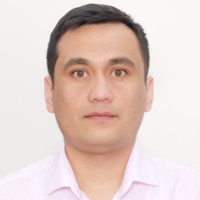 UCELL Employee Soporboy Botirov's profile photo