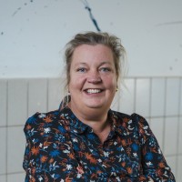EK Netherlands Employee Irene Dingemans's profile photo