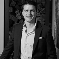 New Wire Marine Employee Joshua Gause's profile photo